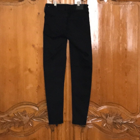 American Eagle Next Level Stretch Jeggings - Picture 3 of 7